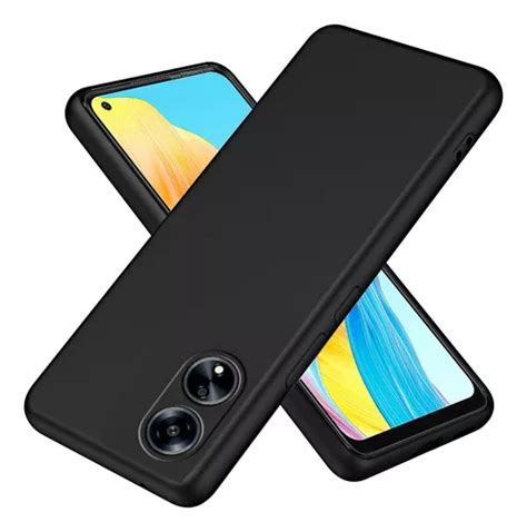 L Quida Silicona Case Funda Para Oppo A G Carcasa Mercadolibre