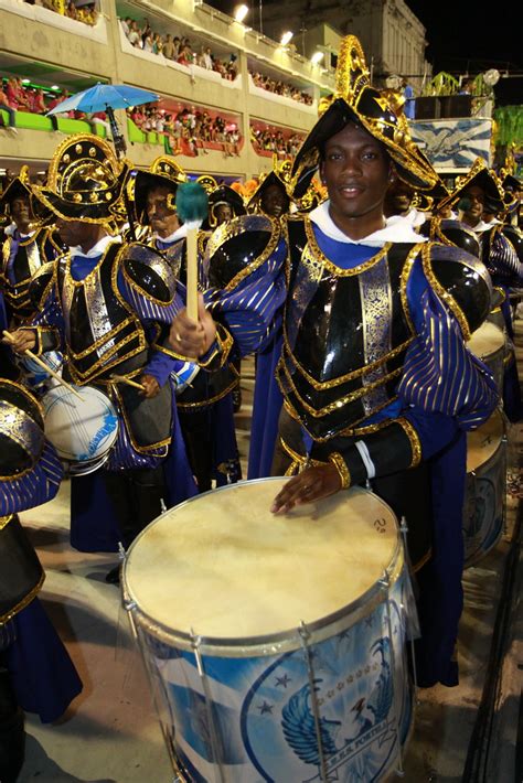 Carnaval Escola Portela Foto Luiz Perez Riotur Flickr