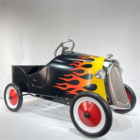 Custom NT9001 Pedal Hot Rod Manufacturer Supplier Factory China NAT