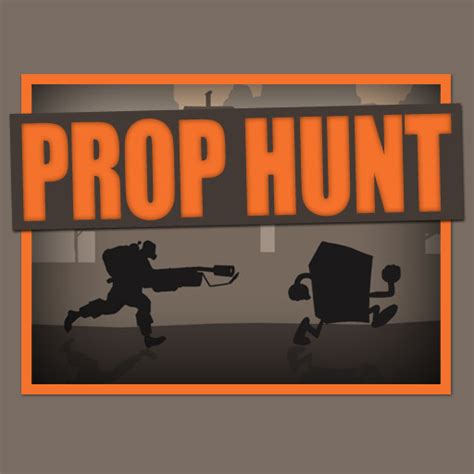 Garry's Mod - Prop Hunt - Guide and FAQ - Arweth