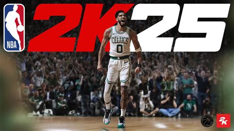 NBA 2K25 release date, platforms, and more