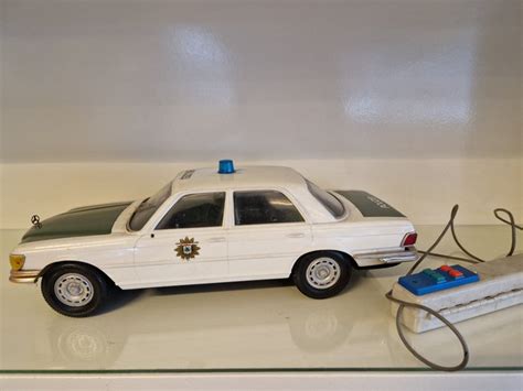 Gama Auto Mercedes Politie 1960 1969 Duitsland Catawiki