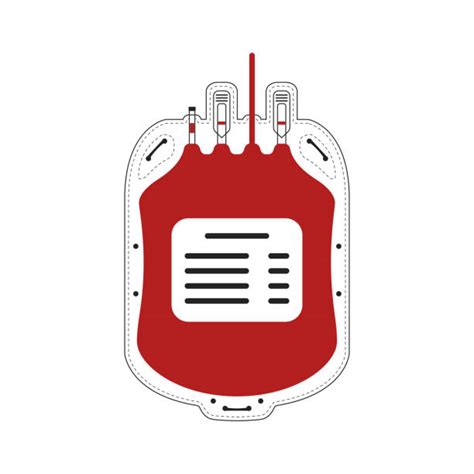 blood pack illustrations royalty  vector graphics clip art istock