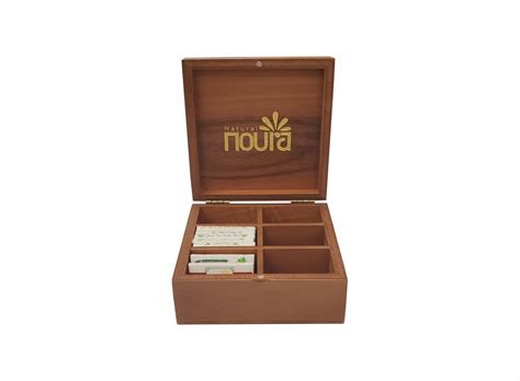 Wooden Tea Box Product Kode KY01 356 Wooden Box Wooden Box Tea Box