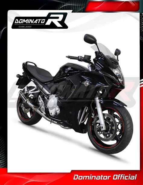 Suzuki GSX 1250 FA 2010 2016 Full system Kolektor wydech tłumik GP1