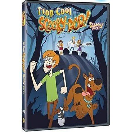 Promo Coffret Reste Cool Scooby Doo Saison Chez E Leclerc