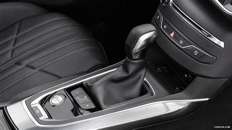 Peugeot 308 SW | 2014MY | Interior Detail