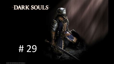 Let S Play Dark Souls Mondlicht Schwert German Hd Youtube