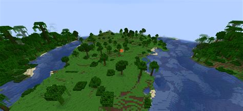 12 Best Minecraft Jungle Seeds 1.19 (2022) - Fantasy Topics