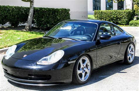 996 Turbo Hollow Twists On Narrow Body Rennlist Porsche Discussion