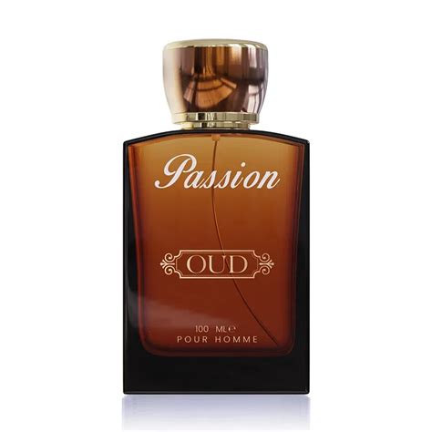 Acura Passion Oud Perfume | Original Oud Perfume | Perfume Hut