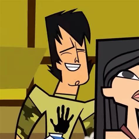 ⋆ Trent In 2024 Total Drama Island Drama Tdi