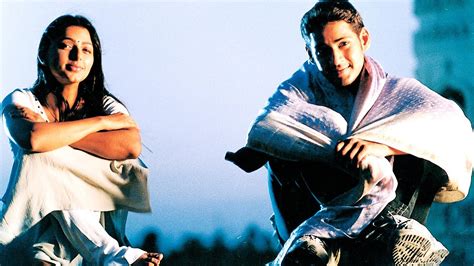 Okkadu – Now My Favorite Mahesh Babu Movie so far – MovieMavenGal