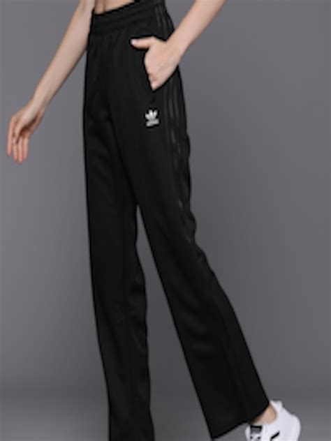 Buy ADIDAS Originals Women Classics SST Relaxed Fit Track Pants - Track ...