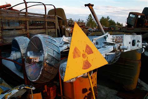 Would cockroaches really survive a nuclear apocalypse? | Pursuit by the