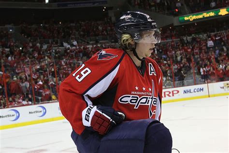 Nicklas Backstrom injury: Capitals forward could miss start of training ...