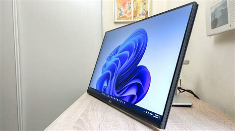 Dell P2424HT Monitor Review I Love The Way This Monitor Moves Tom S