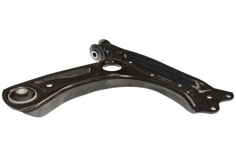 X Front Axle Wishbone Track Control Arms For Vw Polo On Ebay