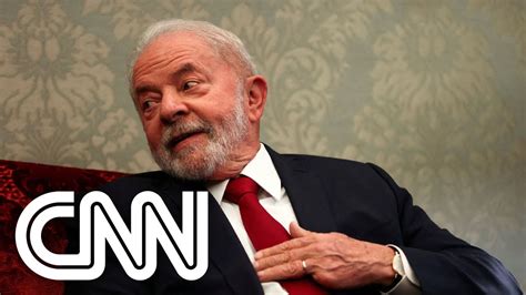 Em semana decisiva Lula fala Congresso e ouve STF CNN 360º YouTube