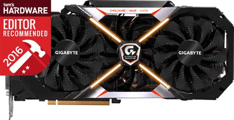 Best Nvidia Geforce Gtx 1080 Graphics Cards Toms Hardware Toms