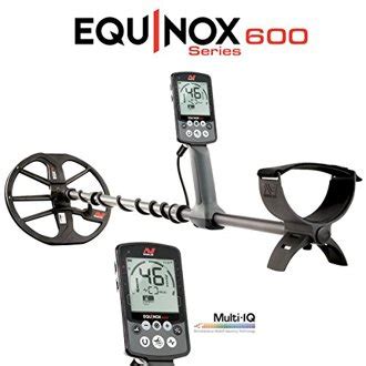 Minelab Equinox On Sale Best Price On Minelab Equinox Multi Iq