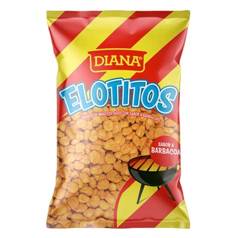 Diana Cornbits Elotitos Regular 35x430oz