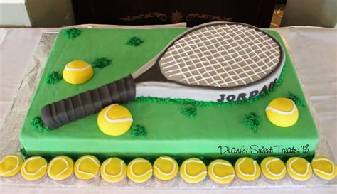 Tennis Cakes Images Google Search Tennis Birthday Party Dad Birthday