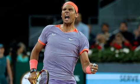 Rafael Nadal Anuncia Su Retiro Del Tenis Rolling Stone En Español