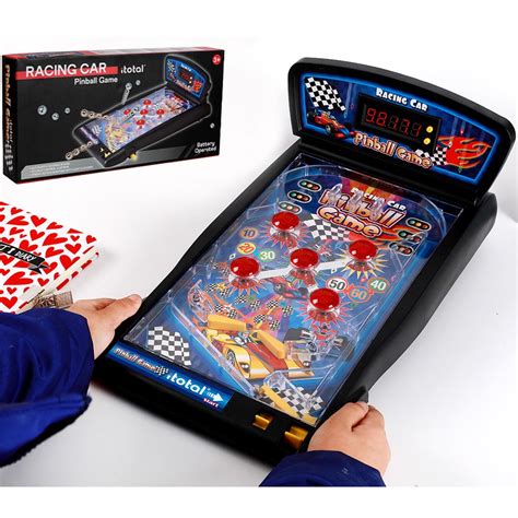 PINBALL GRANDE Gioco Flipper