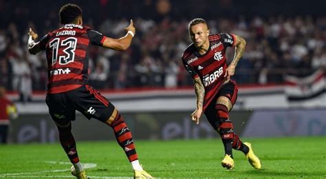 TransmissÃo Do Jogo Do Flamengo Ao Vivo Qual Canal Vai Passar Botafogo