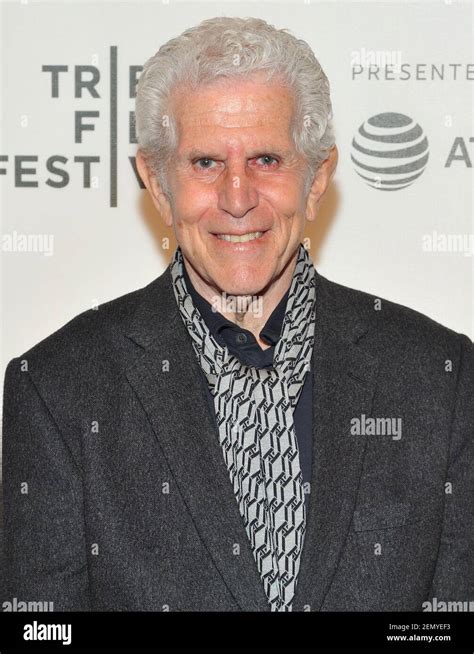 Actor Tony Roberts Attends The Screening Of It Takes A Lunatic At The