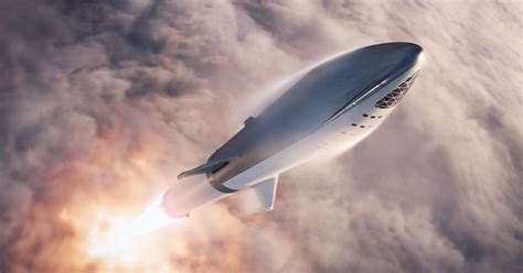 Elon Musk Says Starship Superheavy Will Have Raptor Engines