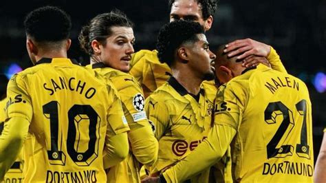 Borussia Dortmund X Psv Assistir Ao Vivo Champions League