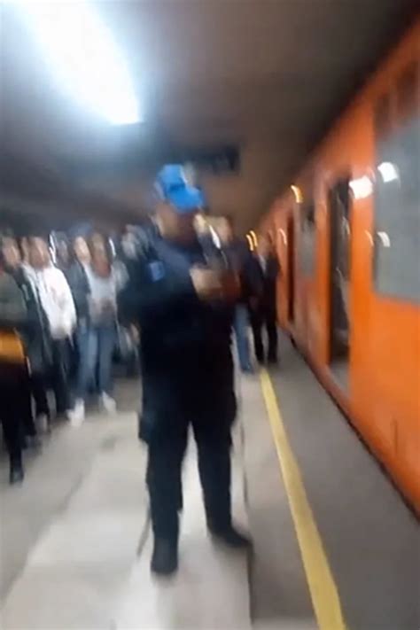 Metro y Metrobús CDMX hoy 29 de noviembre se reanuda circulación en