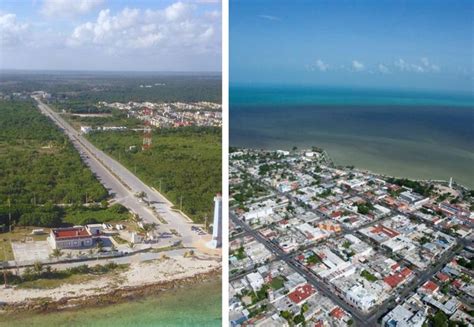 Colonos De Mahahual Y Chetumal Tienen Respuesta Programa De