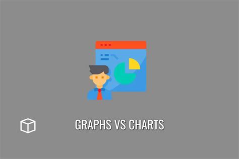 Graphs vs. Charts: What’s the difference? - Programming Cube