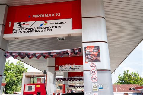 Pertamina Turunkan Harga Pertamax Di Papua Selatan Pemerintah Daerah