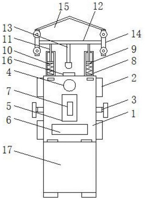 一种管道爬行器的制作方法