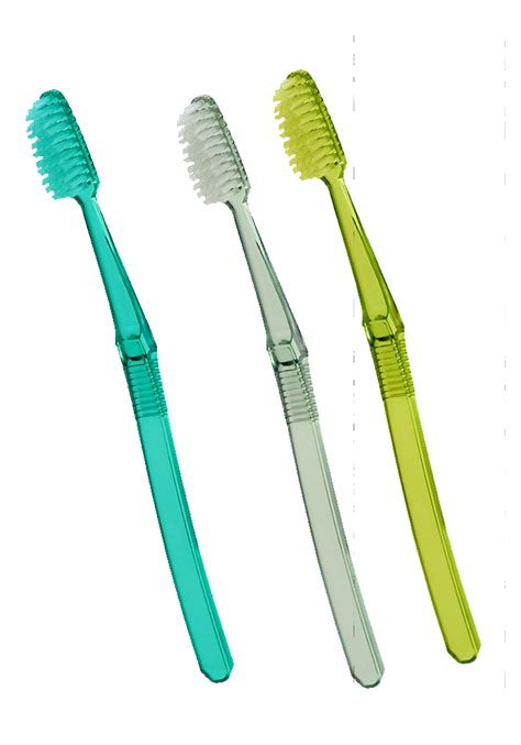 Toothbrush Plastic Tooth whitening Toothpaste - Household colored plastic toothbrush png ...