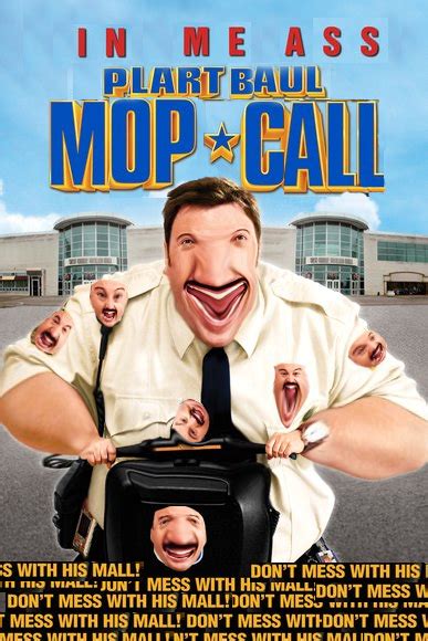 Plart Baul Mop Call Paul Blart Mall Cop Know Your Meme