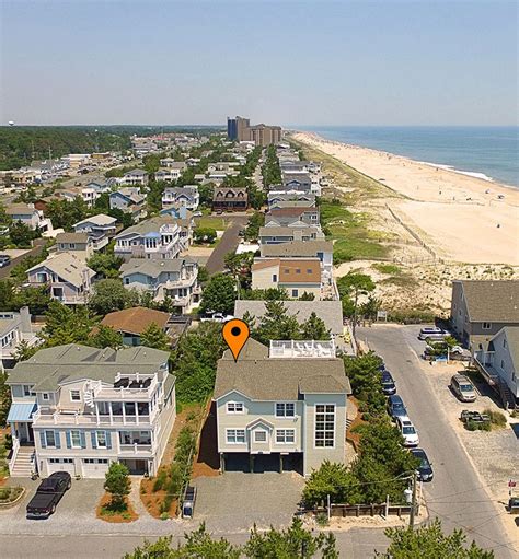 The Sand Trap In South Bethany Bethany Beach Sand Vacations