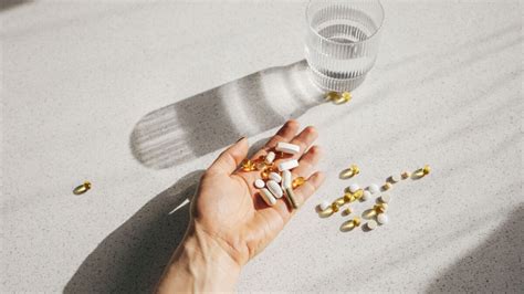 Vitamin B12 Nebenwirkungen Führen Die Tabletten Zu Einer Gewichtszunahme