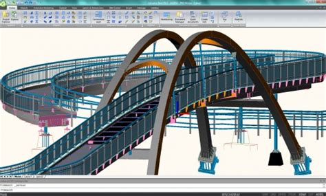 Autodesk Advance Steel