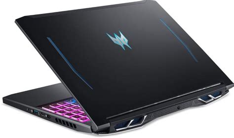 Acer Predator Helios Neo Phn P Nh Qlueu Notebook Rak