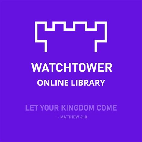 How To Update Watchtower Library Eroplace