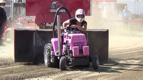 Garden Tractor Pulling Ontario Canada | Fasci Garden