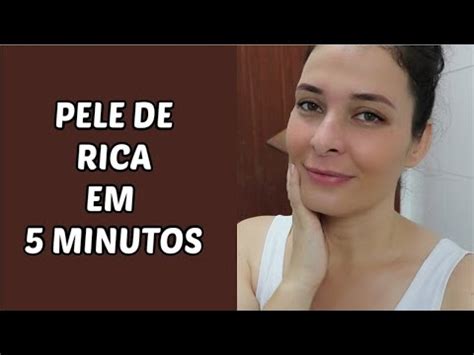 Dicas Para Clarear Manchas Amenizar Rugas E Linhas De Express O Do