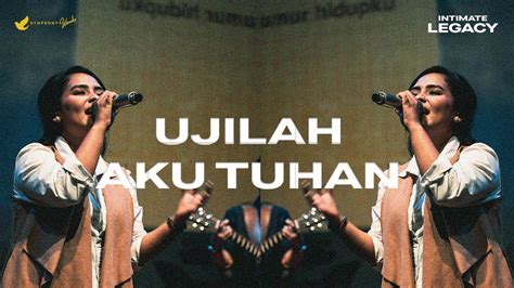 Lirik Lagu "Ujilah Aku Tuhan" - Symphoni Worship | Lagu Rohani Lirik ...