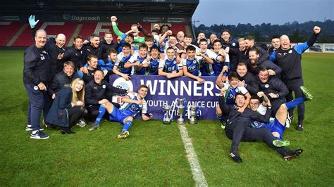 Wigan Athletic FC U18 PREVIEW WREXHAM V WIGAN ATHLETIC