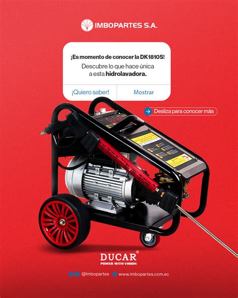 Imbopartes | Guayaquil